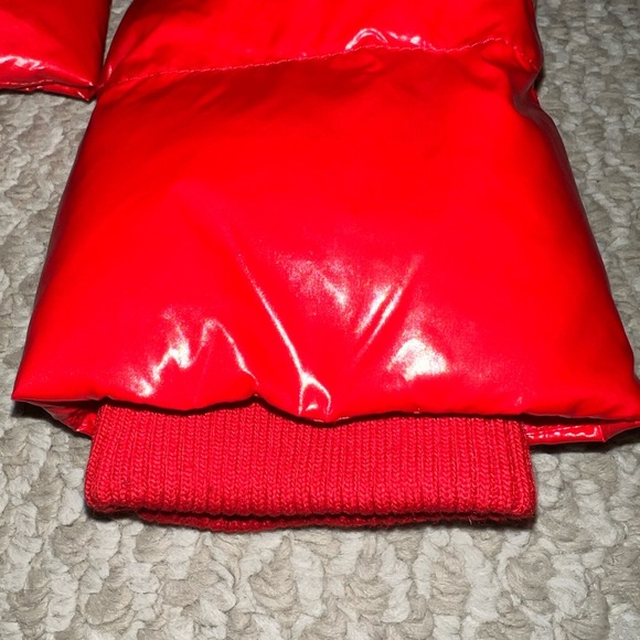 MBAGATELLE Full-Zip Puffer Jacket SIZE: XS - Picture 10 of 10